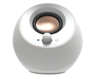 Creative 2.0 Pebble V3 BT (biały) - 1292155 - zdjęcie 4
